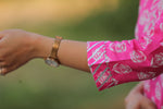 Noor Gulabo Cotton Kurti