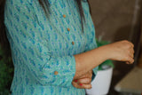 Grishma Ferozi Collar Style Cotton Kurti